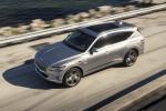 Genesis GV80 AWD 2020 года (NA)